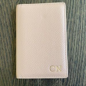 Passport Holder